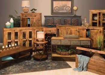 Flat-Pack Furniture Assembly & Disassembly