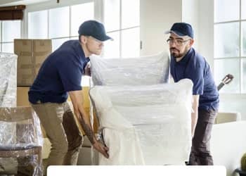Flat Pack Furniture Moving