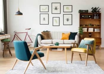 Flat Pack Furniture Pickup