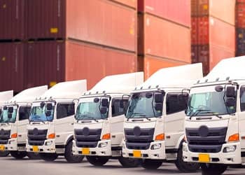 Fleet Logistics
