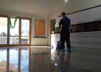 Floor and Surface Detailing