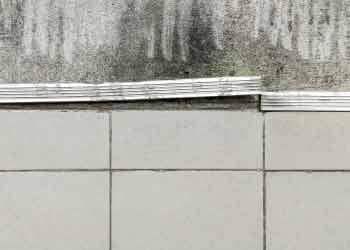 Floor and Wall Power Washing