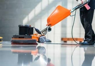 Floor Maintenance & Cleaning Advice