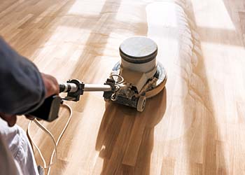 Floor Sanding & Varnishing