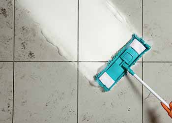 Floor & Wall Cleaning