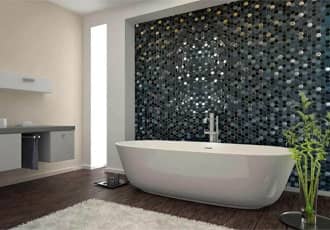 Floor & Wall Mosaic Tiles