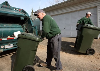 Fly-Tipping Clearance