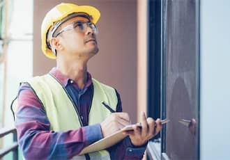 Follow-Up Snagging Inspections