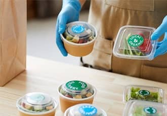 Food-Safe Surface Treatments