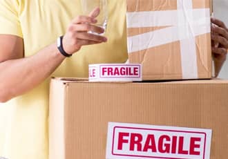 Fragile & Antique Item Moving