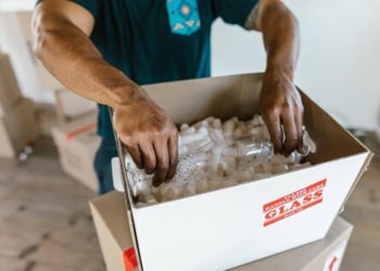 Fragile & High-Value Parcel Transport