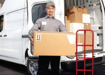 Fragile Item Handling