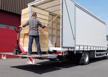 Fragile & Valuable Item Handling
