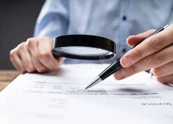 Fraud Investigations