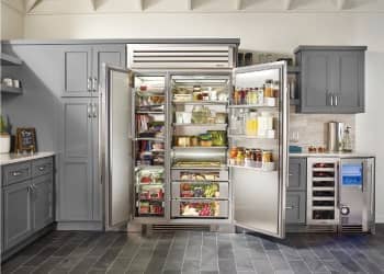 Fridge Freezer Disposal