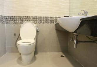 Full Bathroom Adaptations