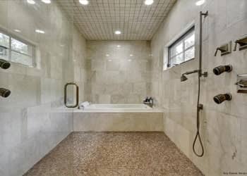 Full Bathroom Retiling