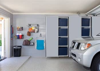 Full Garage Clearance