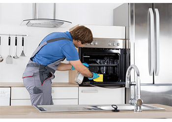 Full Home Deep Cleaning