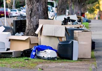 Full Household Waste Removal