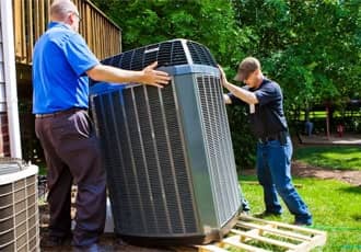 Full Installation Services