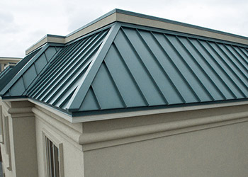 Full Metal Roof Surveys