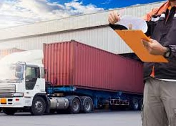 Full & Part Load Transport