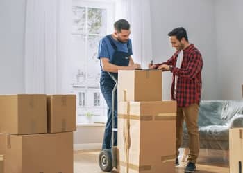 Full Property Clearance