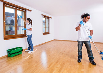 Full Property Freshening