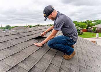 Full Roof Condition Surveys