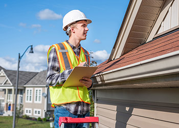 Full Roofing Condition Inspections