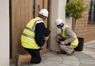 Full Snagging Inspections