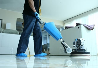 Full Sparkle Cleaning