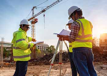 Full Structural Building Surveys