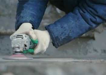 Full Surface Preparation