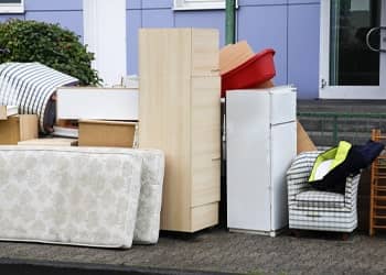 Furniture and Appliance Removal