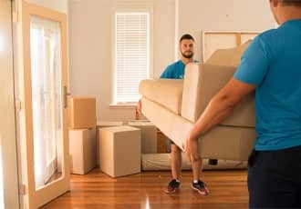 Furniture Delivery & Moving