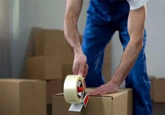 Furniture Dismantling & Assembly