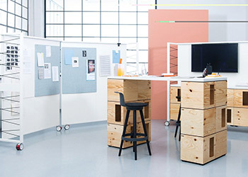 Furniture Installation Services