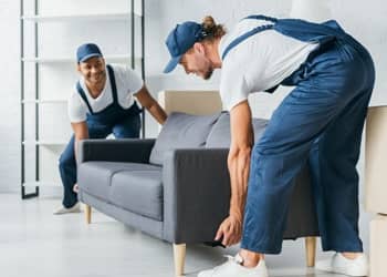 Furniture Moving