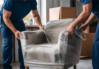 Furniture Removal