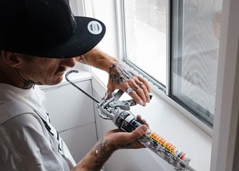Gap Filling, Repair & Maintenance