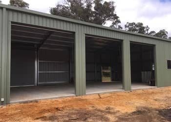 Garage and Shed Clearance