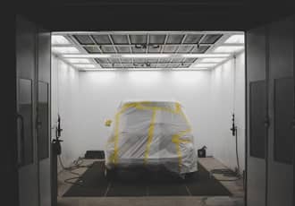 Garage & Basement Screeding