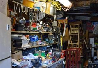 Garage & Loft Waste Removal