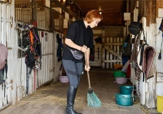 Garage & Shed Cleanups