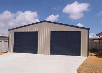 Garage Shed Clearance