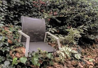Garden Furniture Disposal