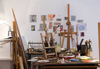 Garden Studios & Creative Spaces