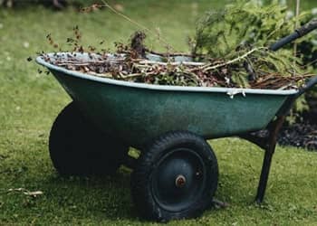 Garden Waste Clearance